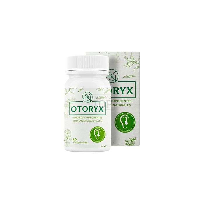 Otoryx ← audífono → en Itagüí