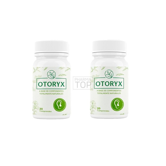 Otoryx ← audífono → en Itagüí