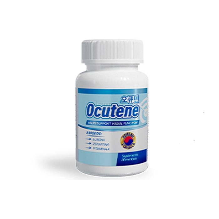 Ocutene ← producto para la salud ocular → en Campeche