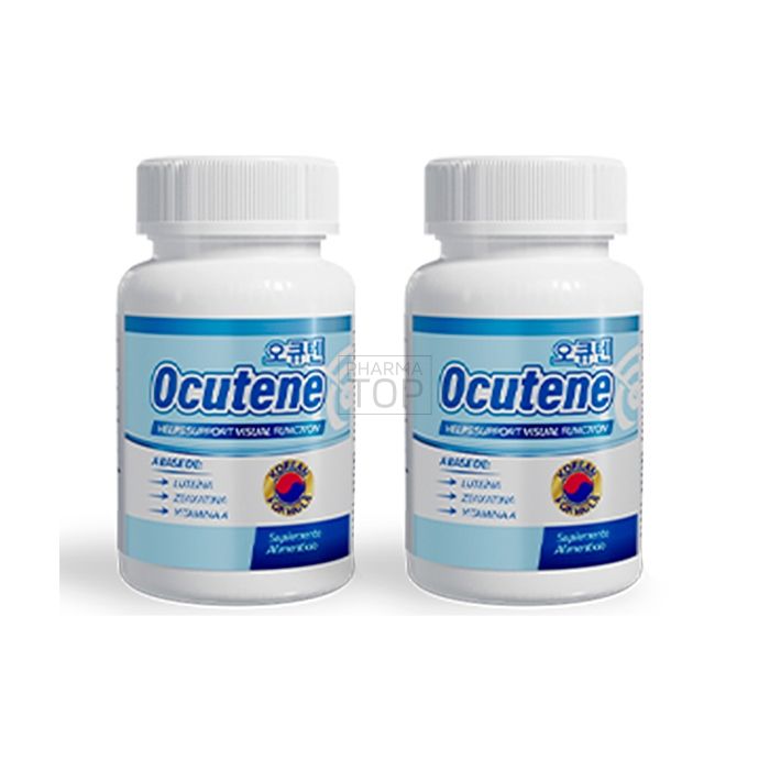 Ocutene ← eye health product → in Cuernavaca