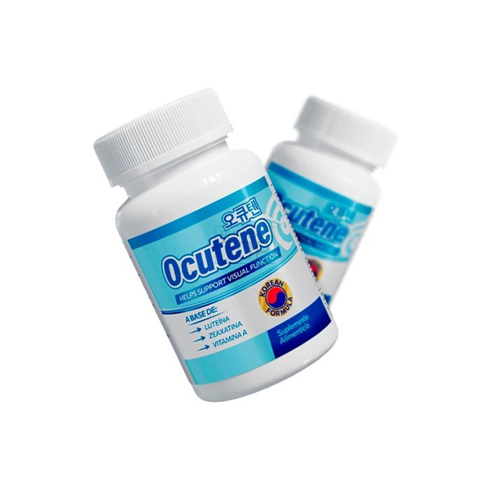 Ocutene ← eye health product → in Nogales