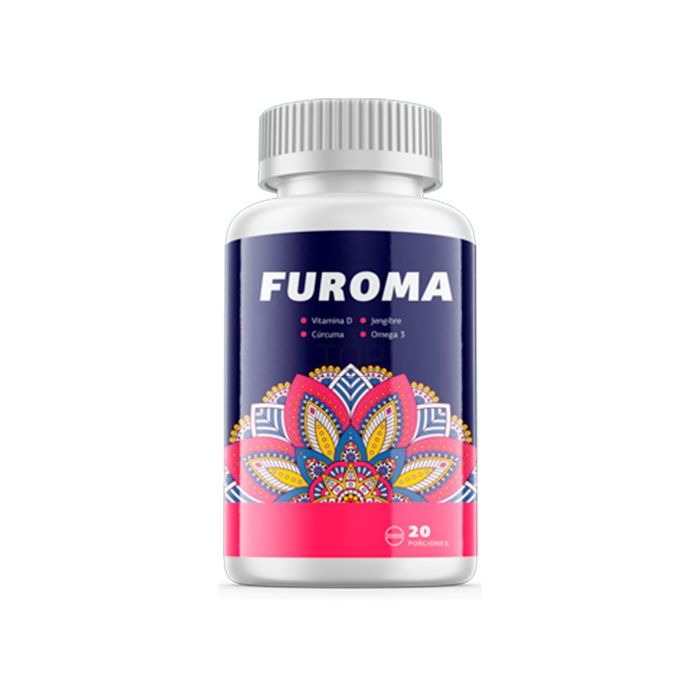 Furoma ← remedio para mejorar la función del corazón → en Soach