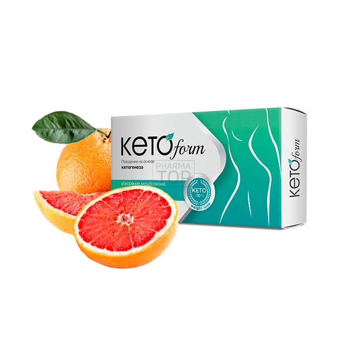 KetoForm ← weightloss remedy → in Curico