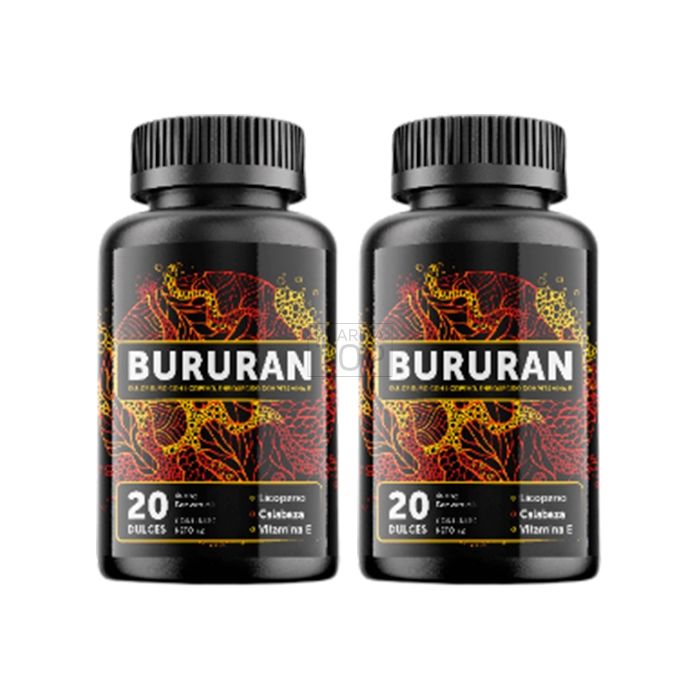 Bururan Prostatitis ← producto para la salud de la próstata → en Ipiales