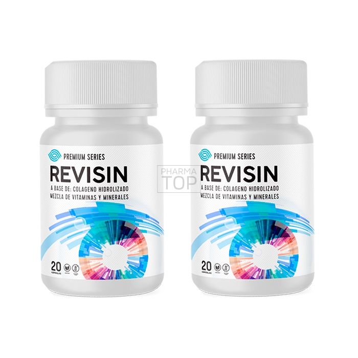 Revisin ← eye health product → in San Juan del Rio