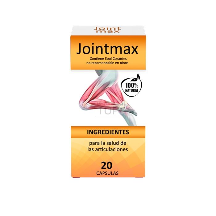 Jointmax ← producto para la salud de las articulaciones → en Itagüí