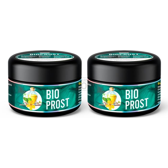 Bio Prost Gel ← producto para agrandar el pene → en Lambaek