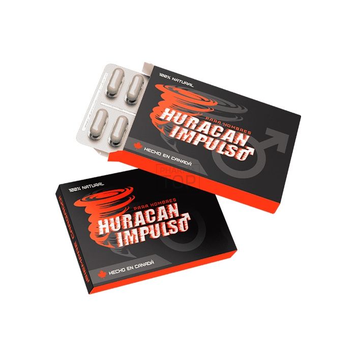 Huracan Impulso ← potenciador de la libido masculina → en Turbo