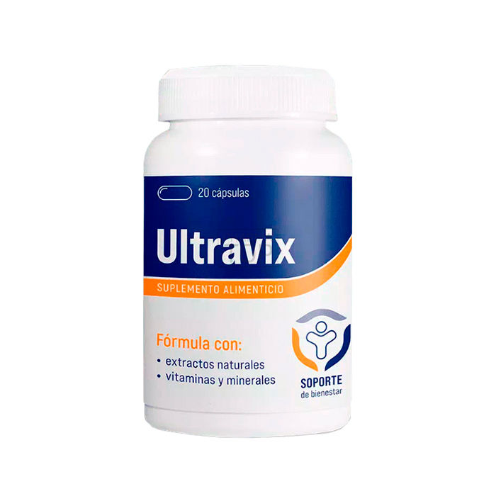 Ultravix Parasites ← remedio para la infección parasitaria del cuerpo → en Huehuetenango