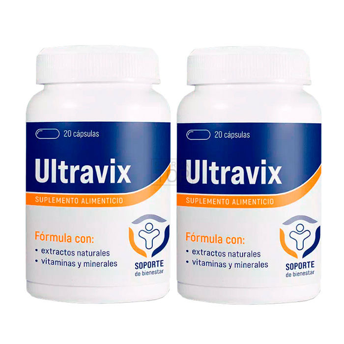 Ultravix Parasites ← remedio para la infección parasitaria del cuerpo → en Quiché