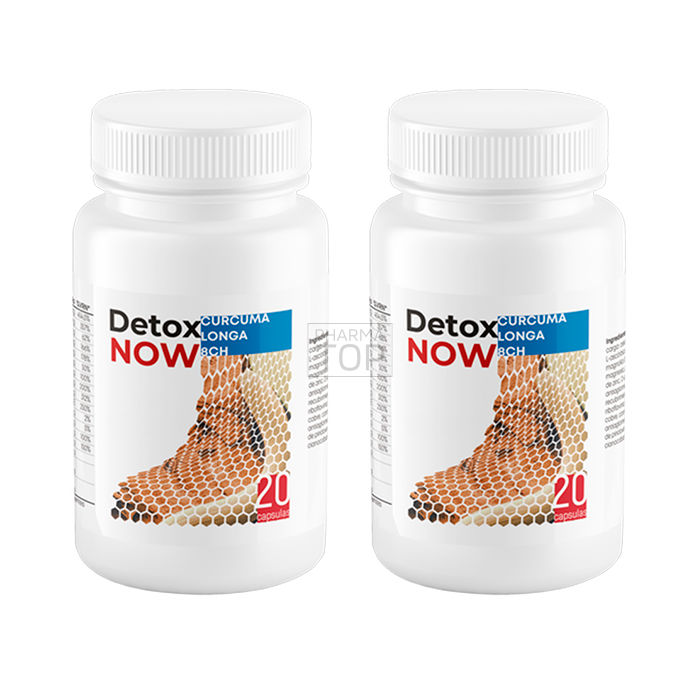 Detox Now Cystitis ← producto para la salud del sistema genitourinario → en Yopal