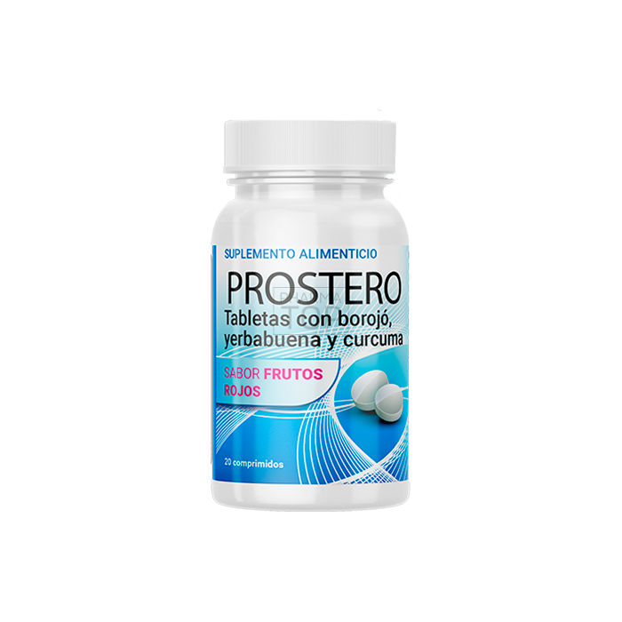 ProstEro caps ← producto para la salud de la próstata → en Bug