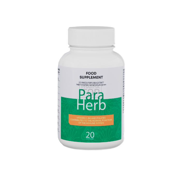 Para Herb ← remedio para la infección parasitaria del cuerpo → en San Juan de Pasto