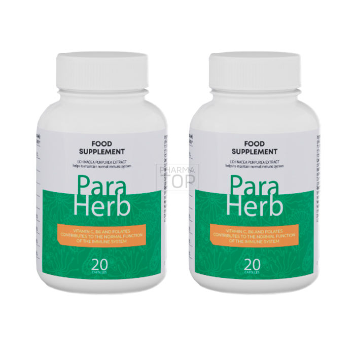 Para Herb ← remedio para la infección parasitaria del cuerpo → en Floridablanca