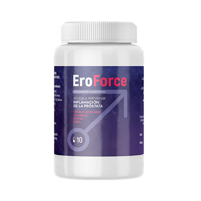 EroForce caps ← producto para la salud de la próstata → en Retaluleu