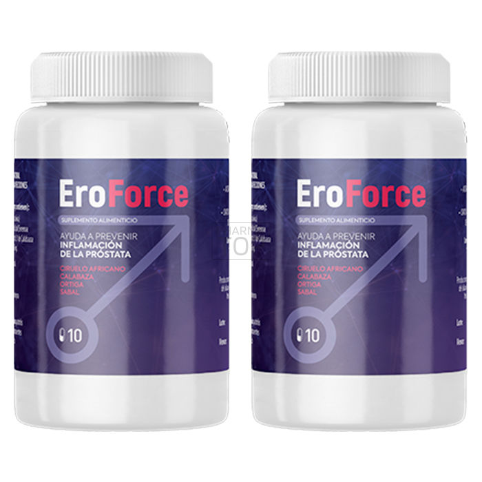 EroForce caps ← producto para la salud de la próstata → en Quetzaltenango