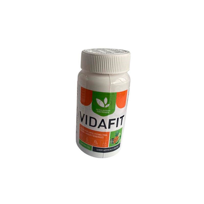 VidaFit ← producto de control de peso → en Yopal