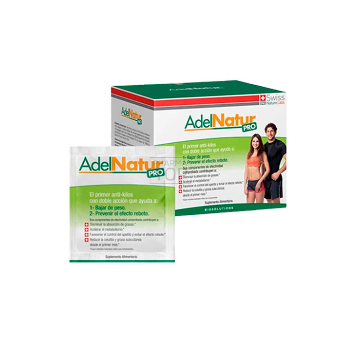 AdelNatur Pro ← weight control product → in Iquique