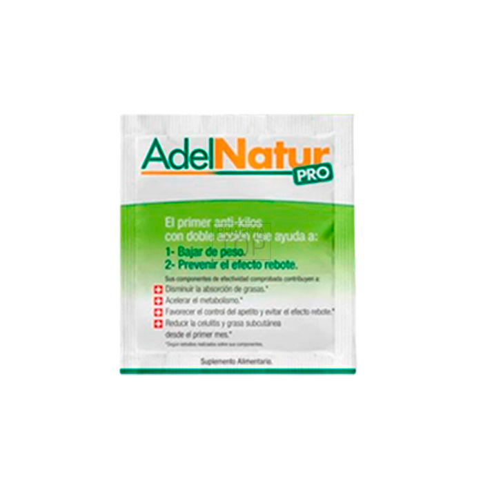 AdelNatur Pro ← weight control product → in Rancague