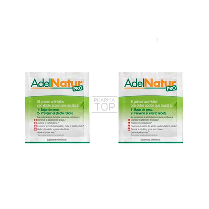 AdelNatur Pro ← weight control product → in Los Angeles