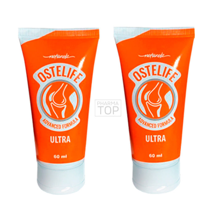 Ostelife Forte ← producto para la salud de las articulaciones → en Tapachula