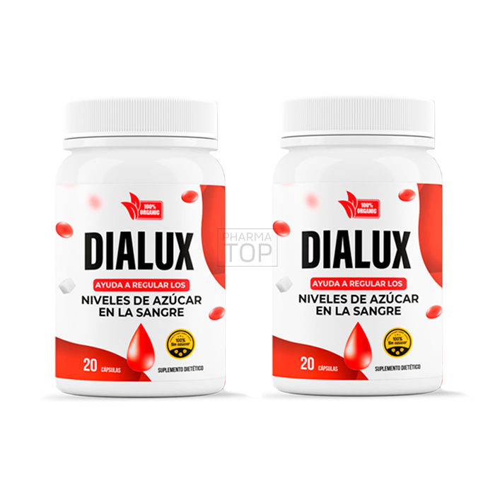 Dialux caps ← means for normalizing sugar levels → in Ciudad Barrios