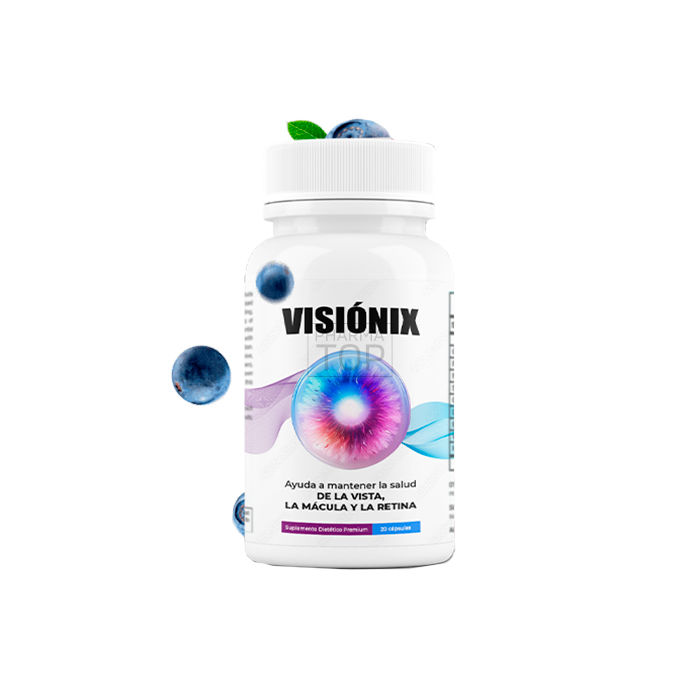 Visionix ← producto para la salud ocular → en Retaluleu