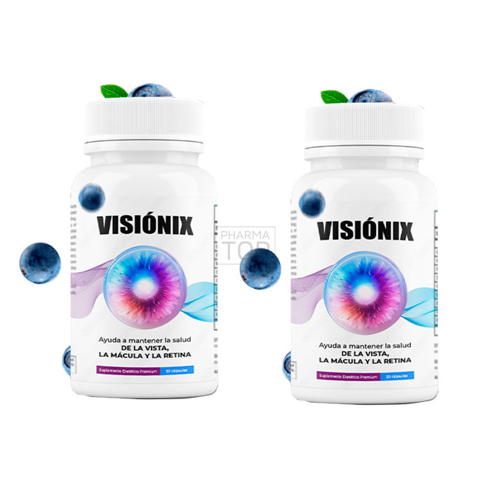 Visionix ← producto para la salud ocular → en Sacatepéquez