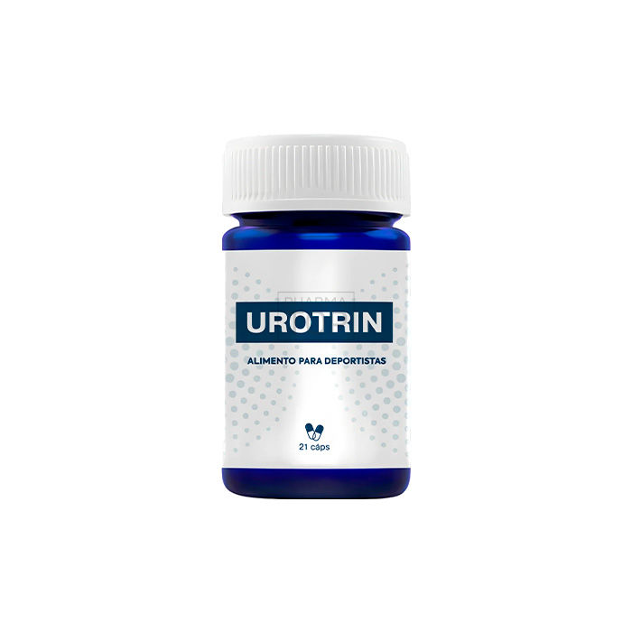 Urotrin Capsules