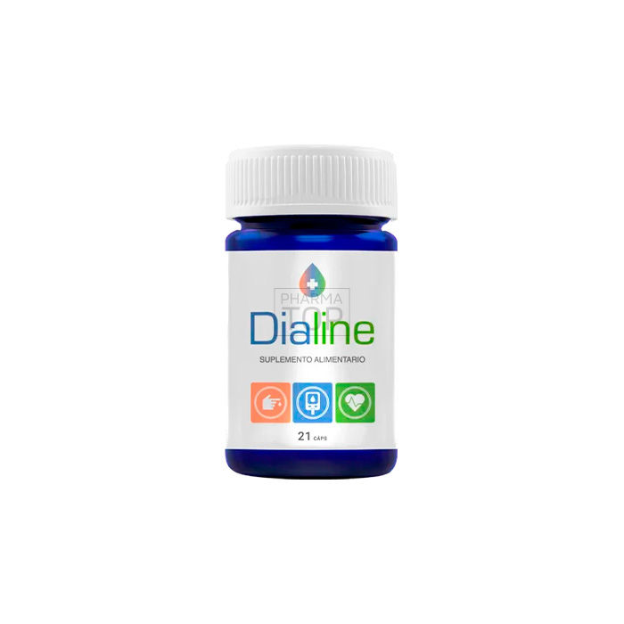 Dialine Capsules