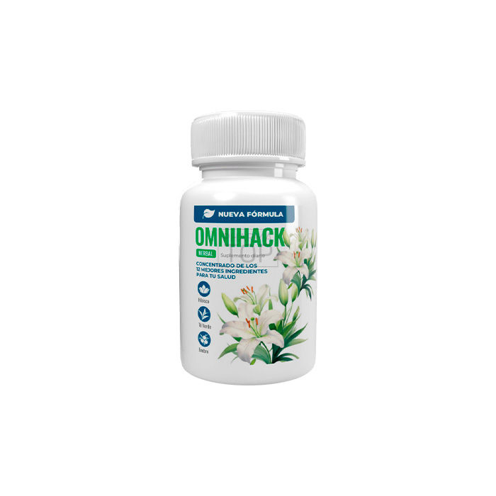 Omnihack Capsules
