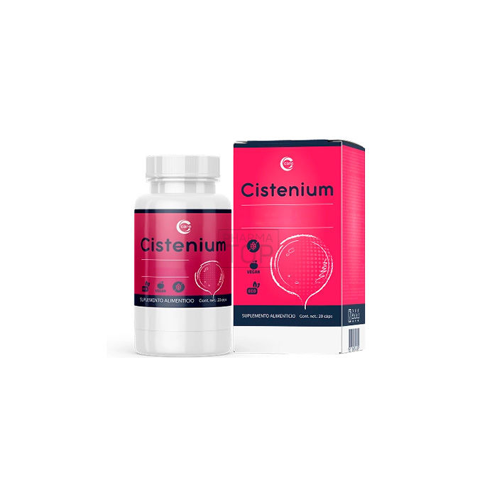 Cistenium