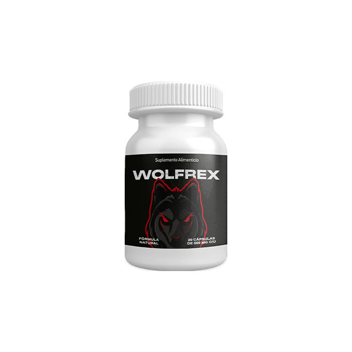 Wolfrex