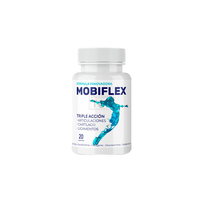 Mobiflex Capsules