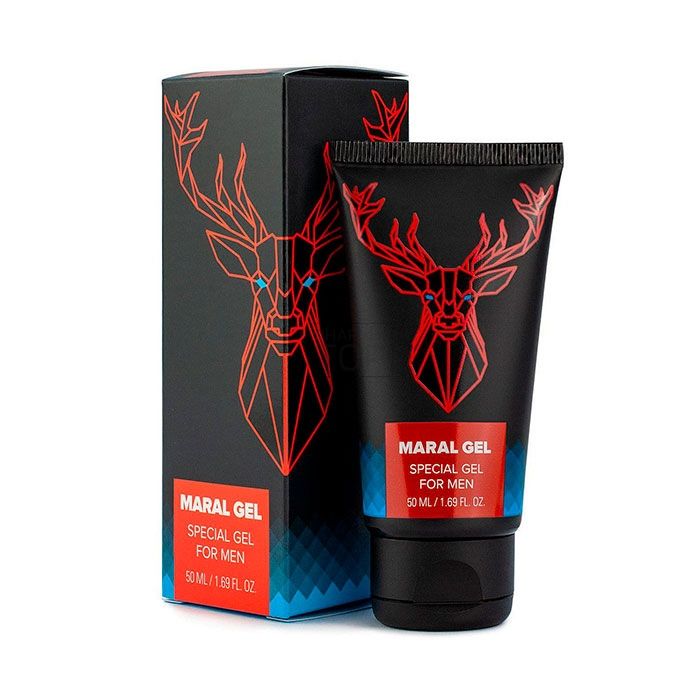 Maral Gel ← penis enlargement gel → in San Fernando