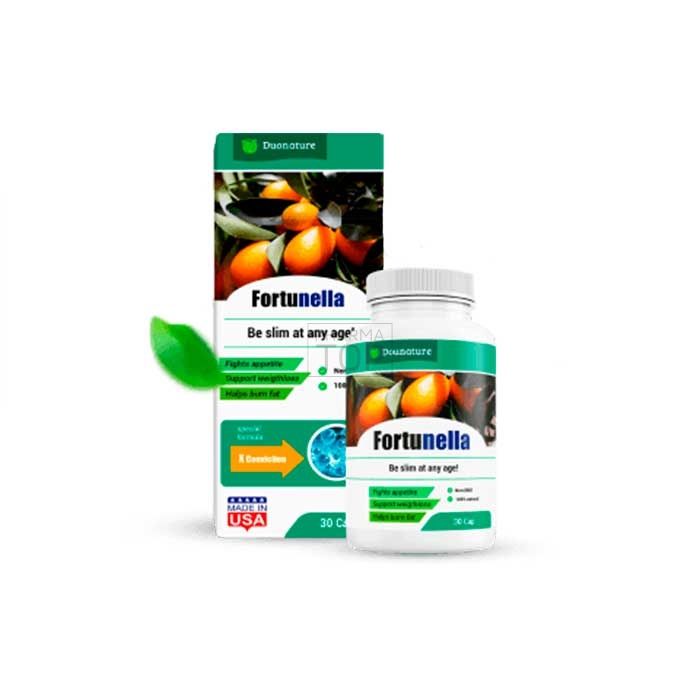 Fortunella ← slimming capsules → in Tuxtla Gutierrez