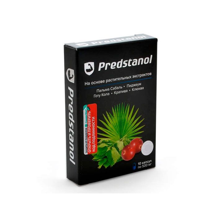 Predstanol ← remedio para la prostatitis → en Neiva