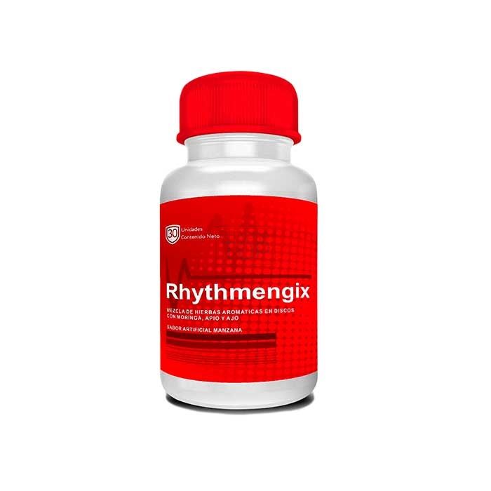 Rhythmengix ← remedio para la hipertensión → en Bello