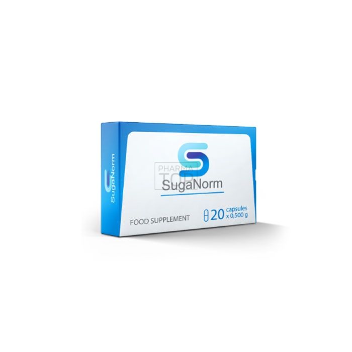 Suganorm ← sugar control supplement → in Toluca de Lerdo