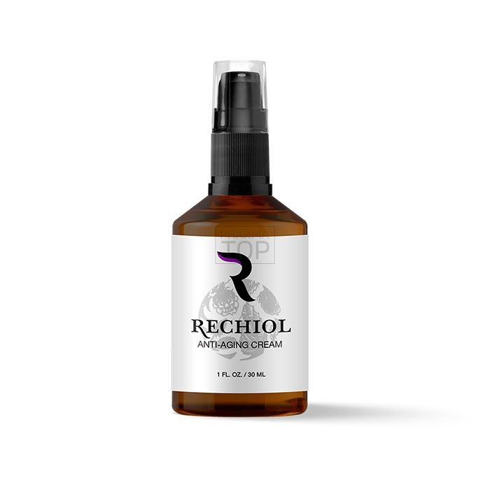 Rechiol ← anti-aging serum → in Colin