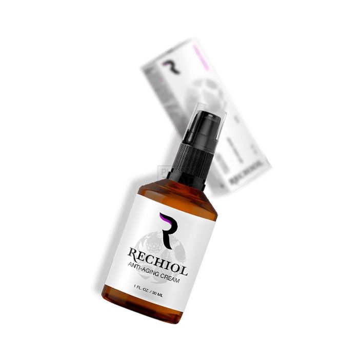 Rechiol ← anti-aging serum → in Copiapo