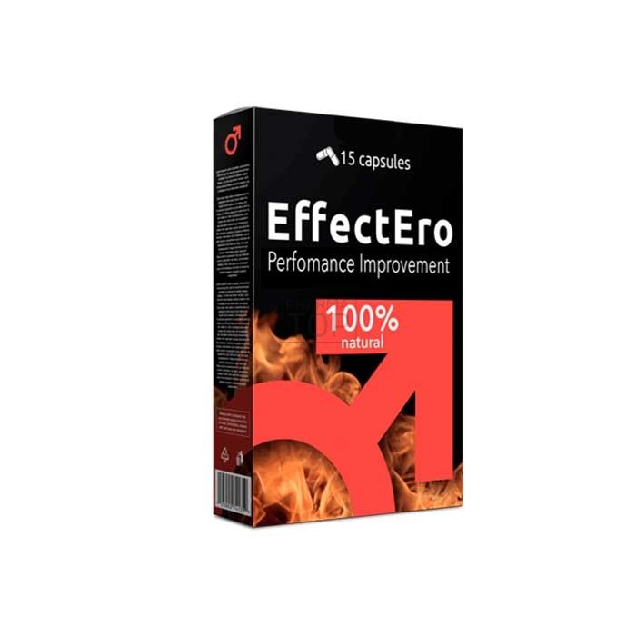 EffectEro ← capsules to enhance potency → in Reynosa