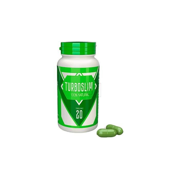 Turboslim ← slimming capsules → in Angola